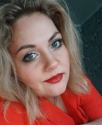 Светлана