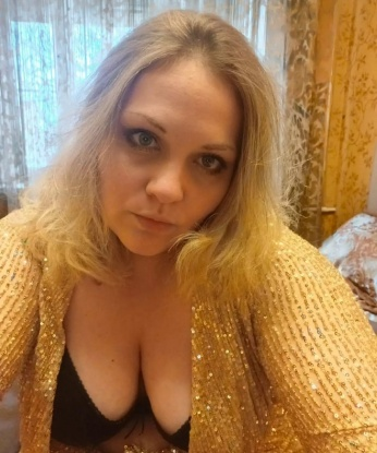 Светлана