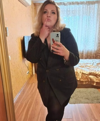 Светлана