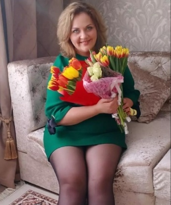 Светлана