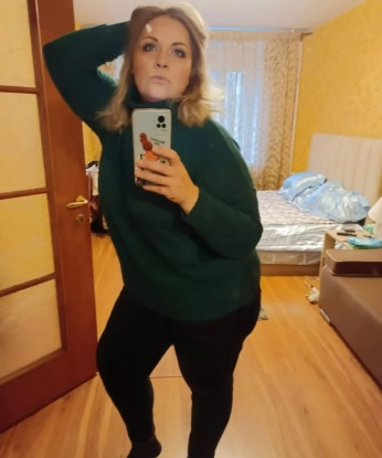 Светлана