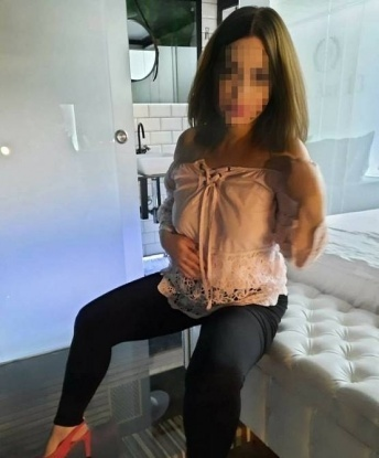 Анкета проститутки Ксюша - Фото 1, Зеленогорск, 40 лет, №1576