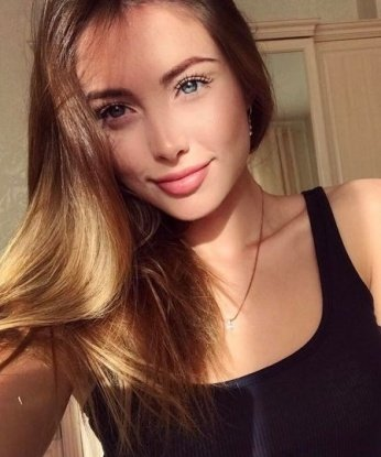 Анкета проститутки Елизавета - Фото 1, Зеленогорск, 23 года, №15619