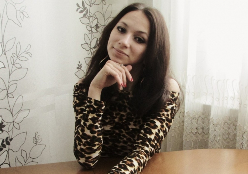 Галина